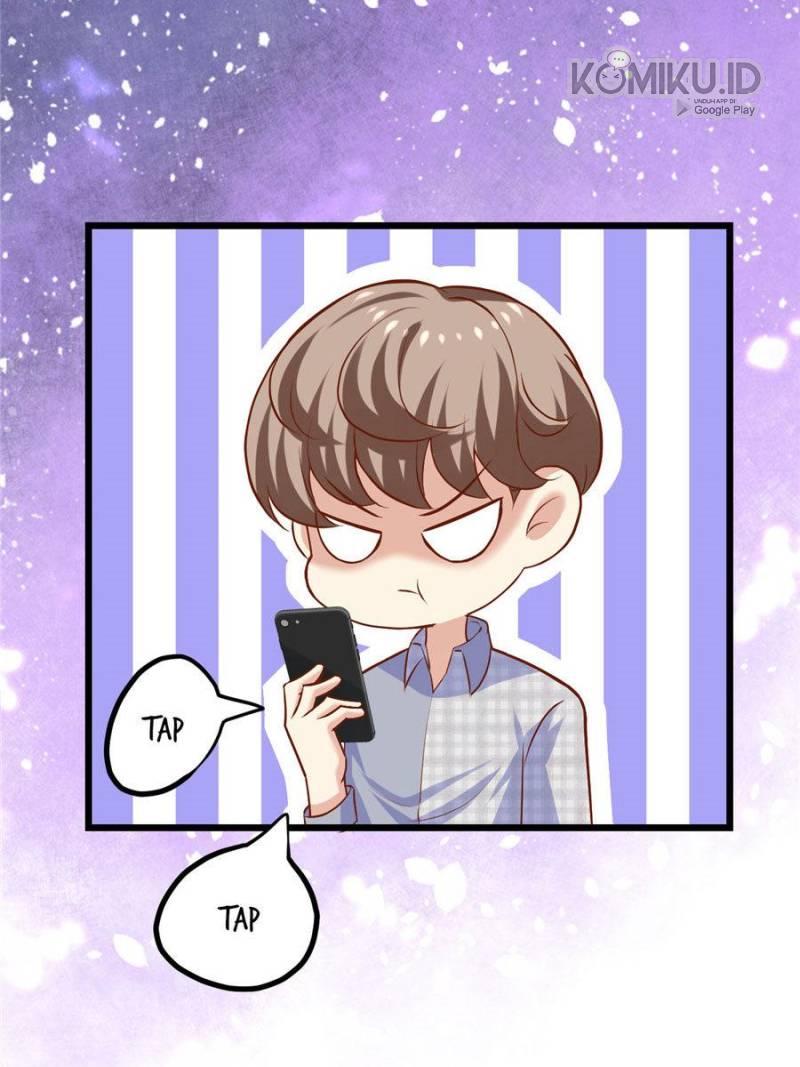 My Beautiful Time with You Chapter 134 halaman 6