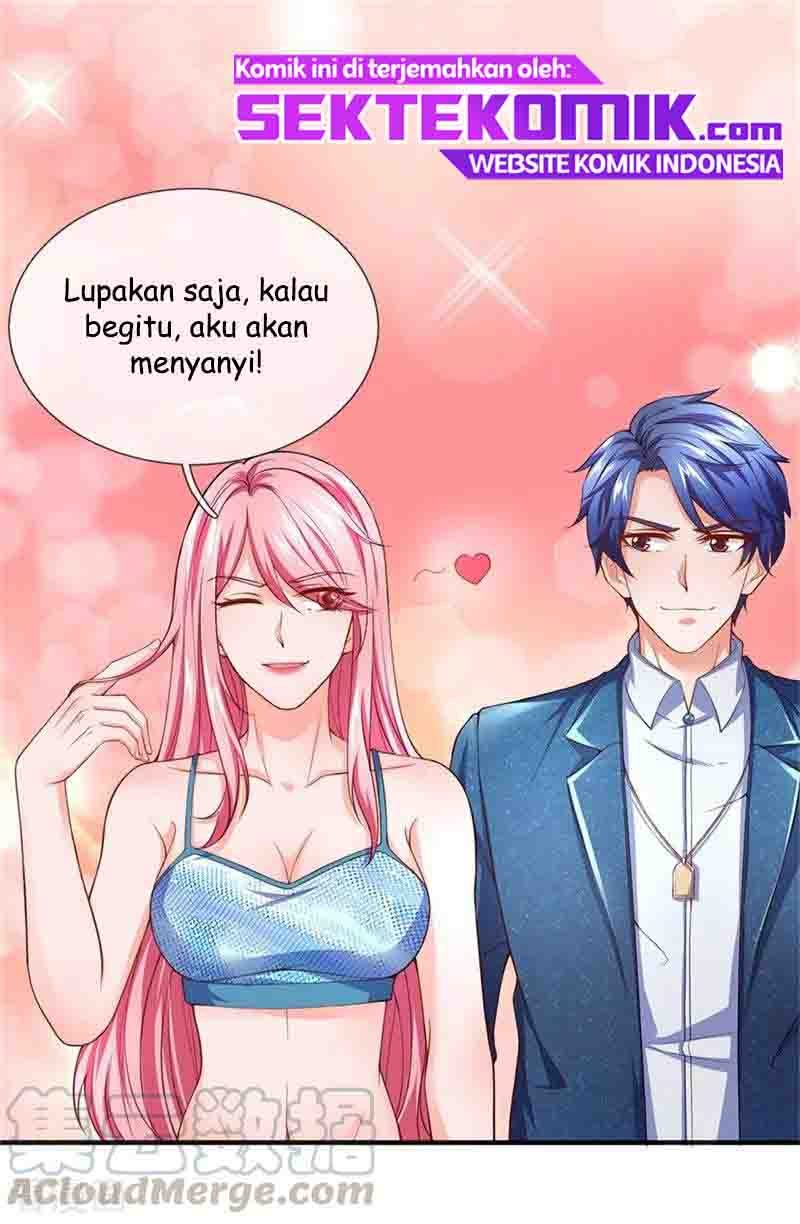 Manhua Ultimate King of Mixed City Chapter 121 gambar 2