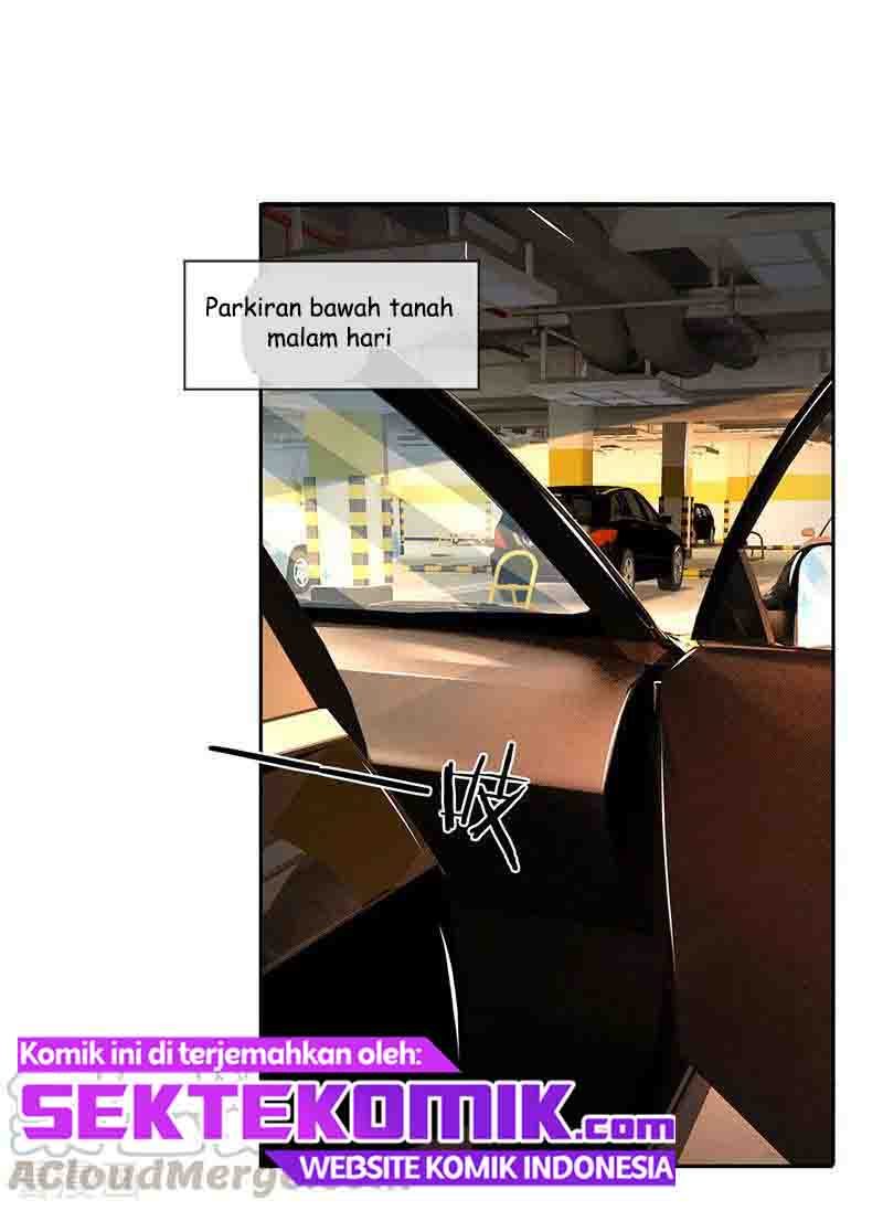 Manhua Ultimate King of Mixed City Chapter 116 gambar 2
