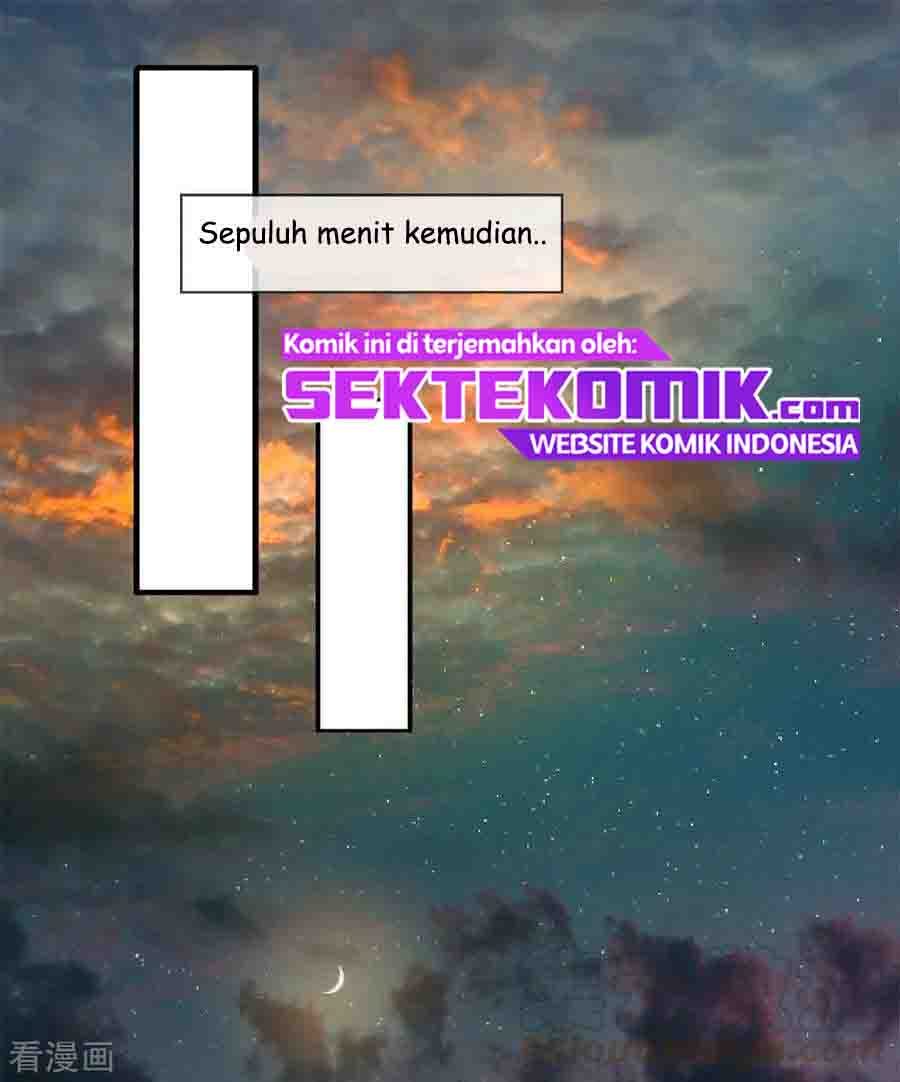 Manhua Ultimate King of Mixed City Chapter 118 gambar 2