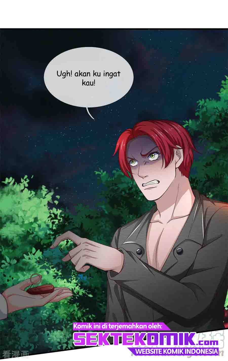Manhua Ultimate King of Mixed City Chapter 120 gambar 2