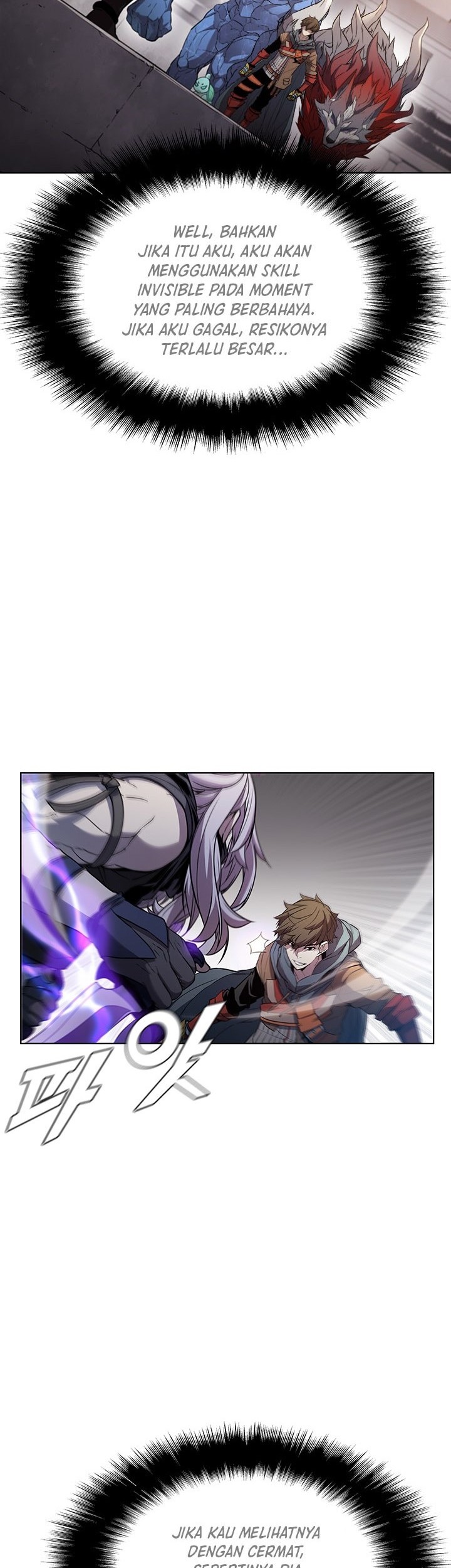 Taming Master Chapter 33 halaman 4