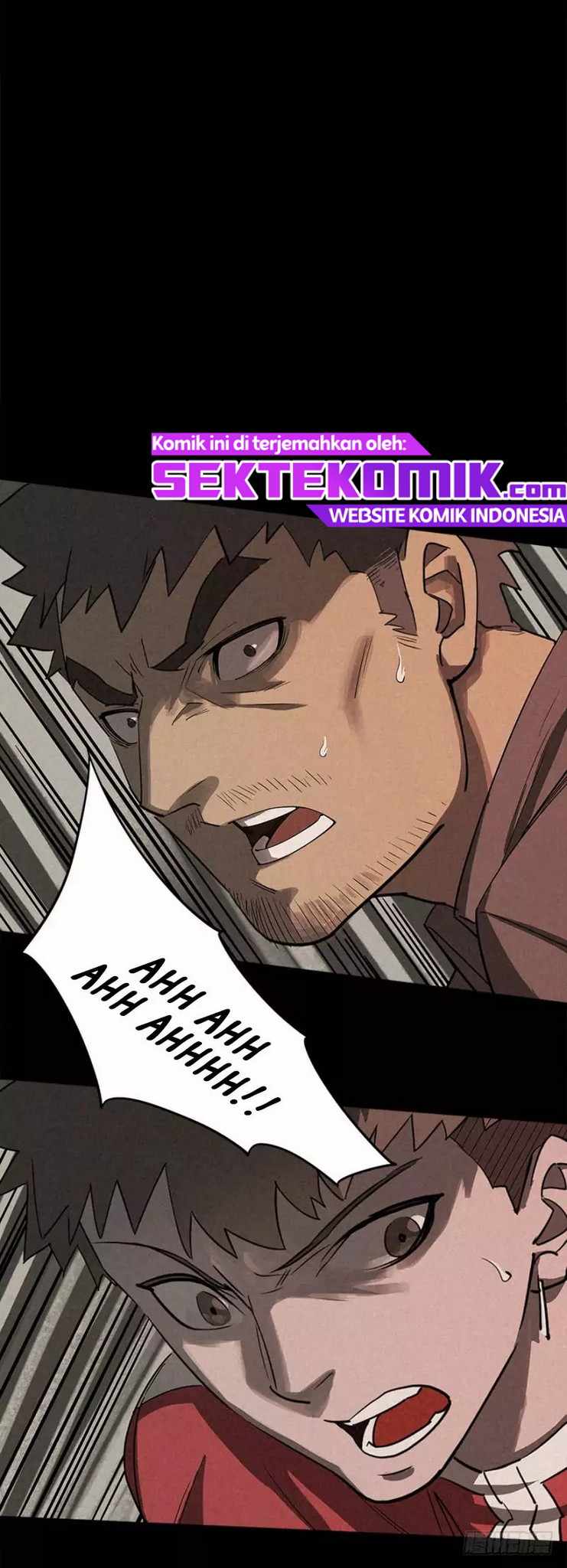 End of The World 2028 Chapter 13 Gambar 3