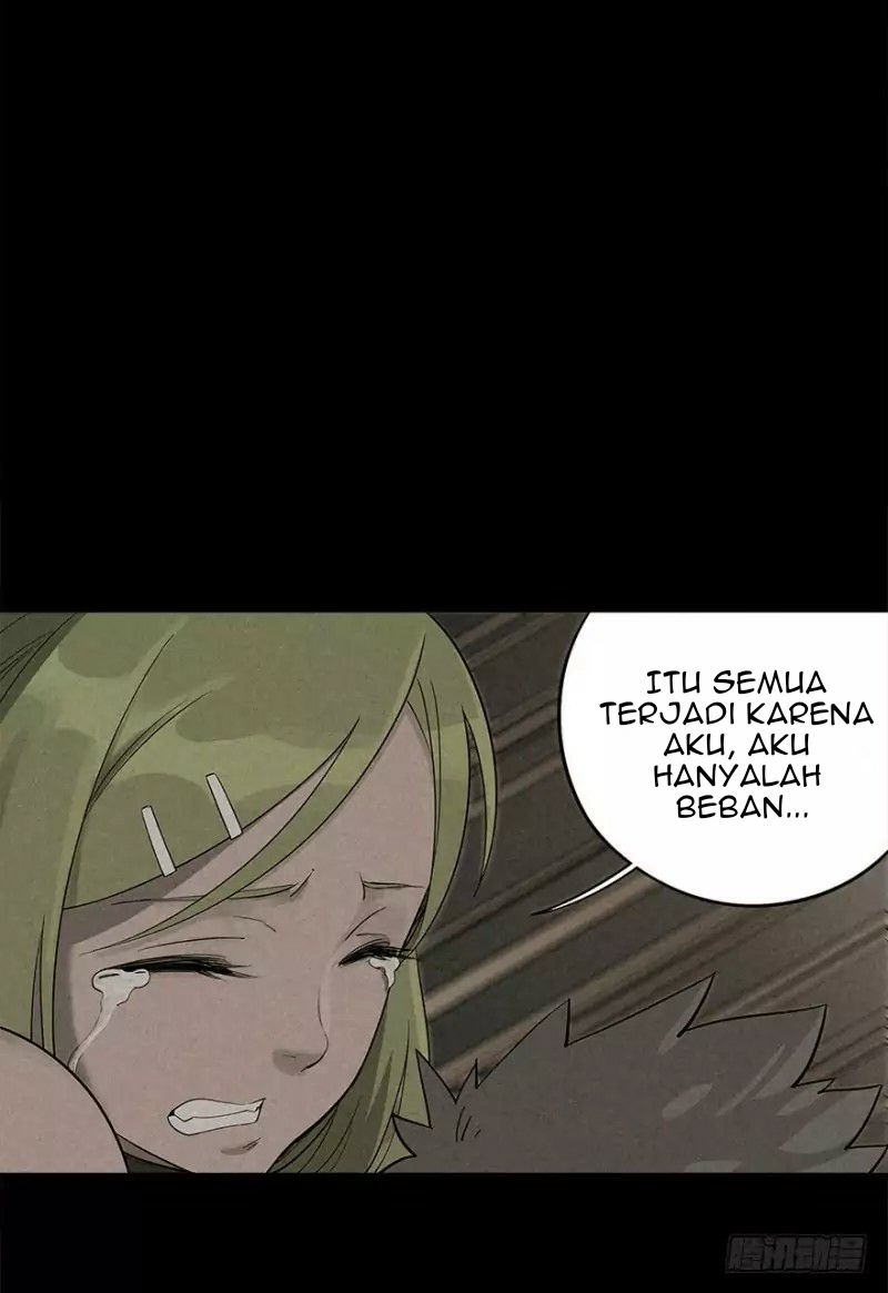 End of The World 2028 Chapter 14 Gambar 3