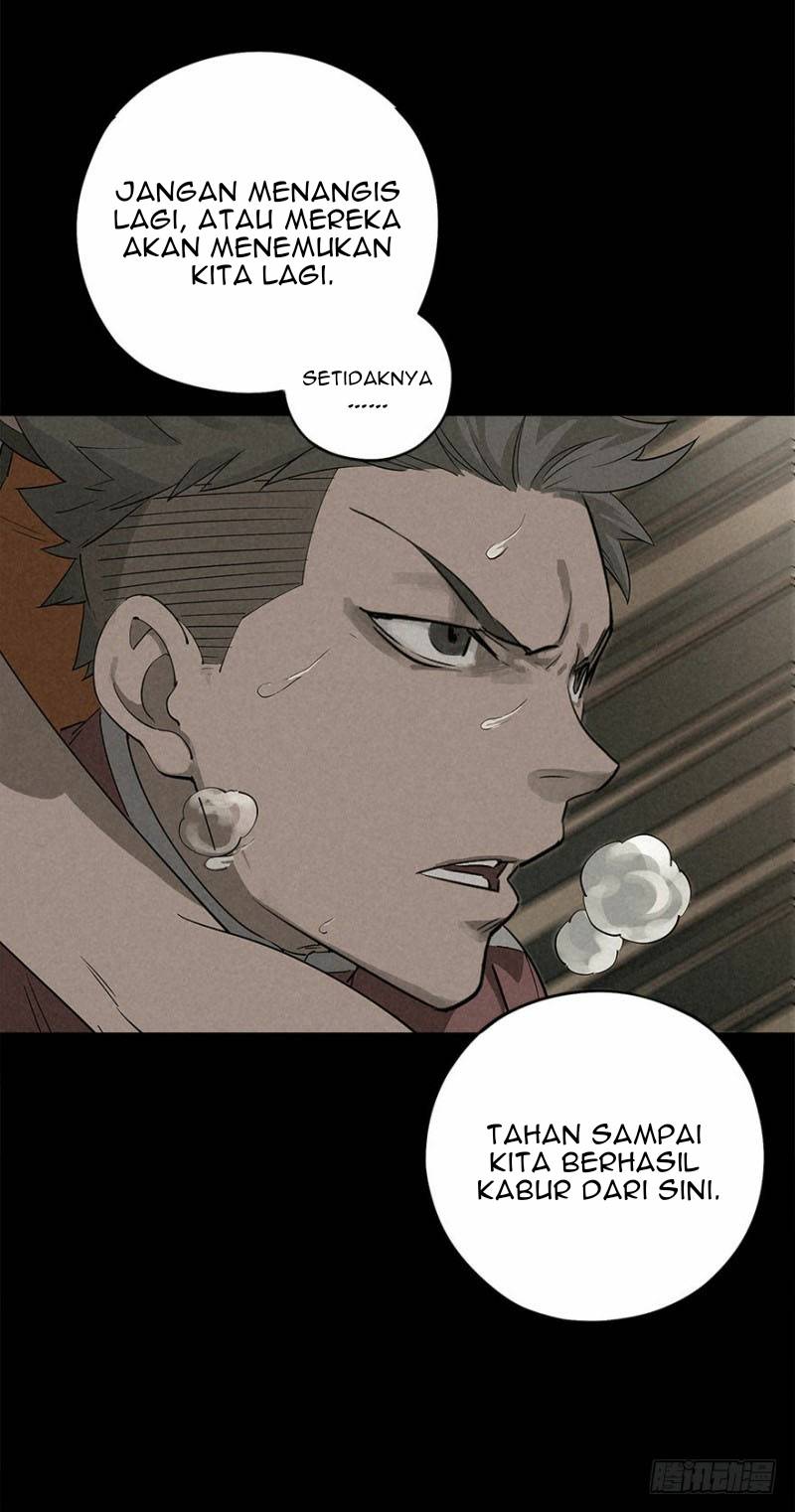 End of The World 2028 Chapter 14 Gambar 4