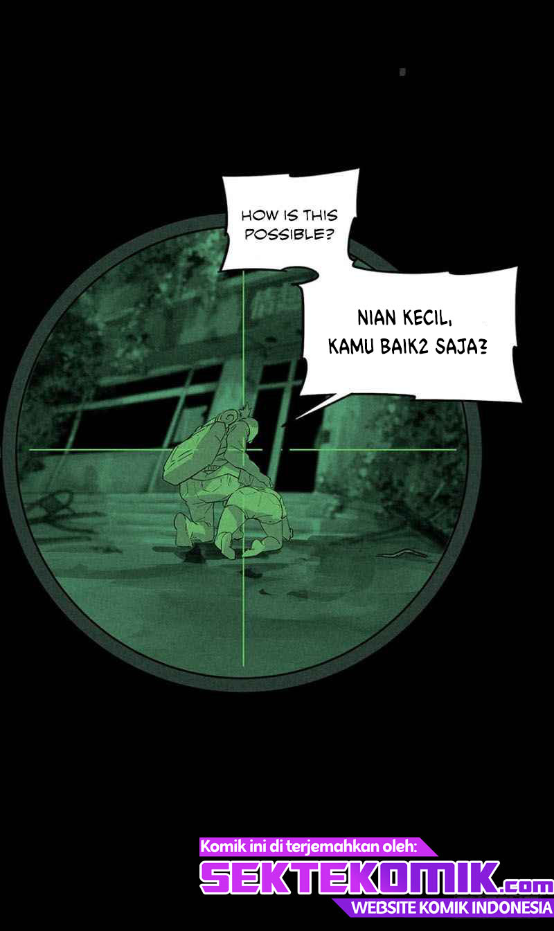 End of The World 2028 Chapter 19 Gambar 4