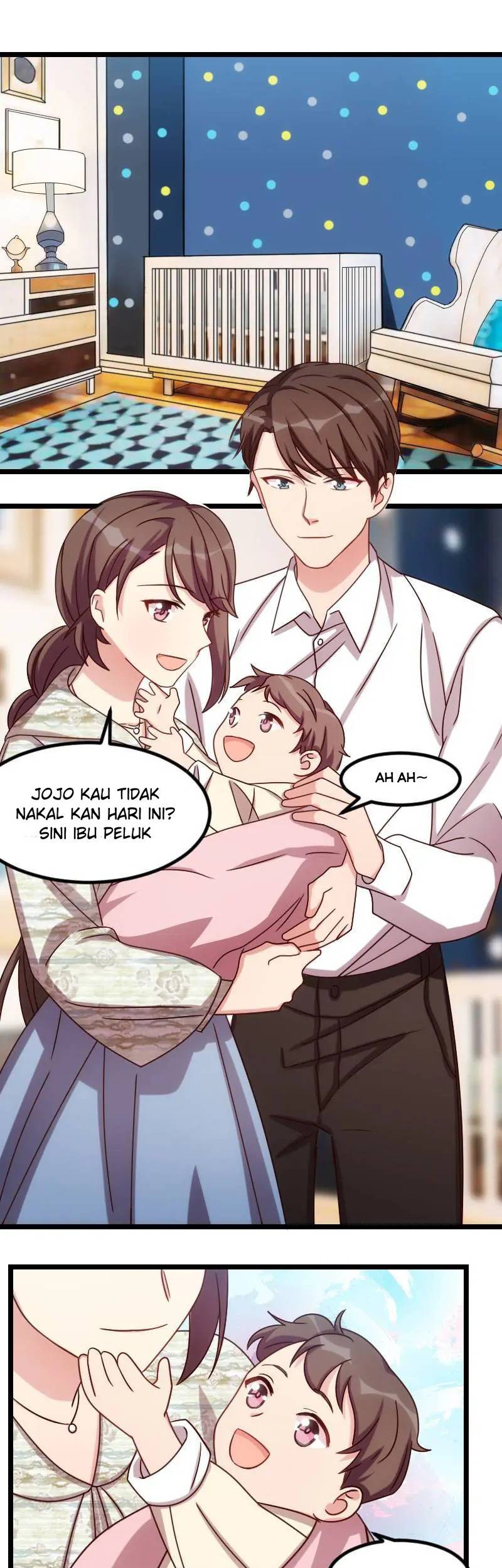 Manhua CEO’s Sudden Proposal Chapter 151 gambar 2