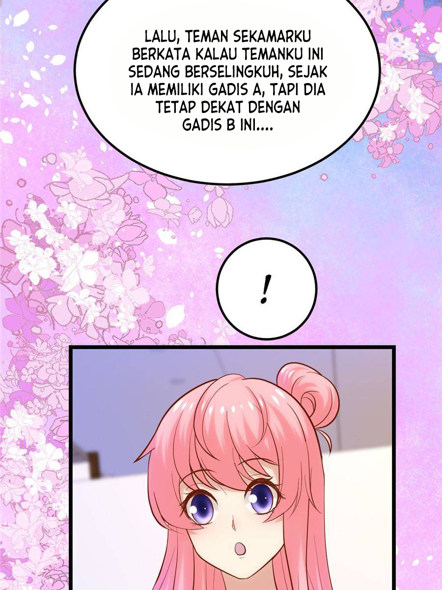 My Beautiful Time with You Chapter 142 halaman 6