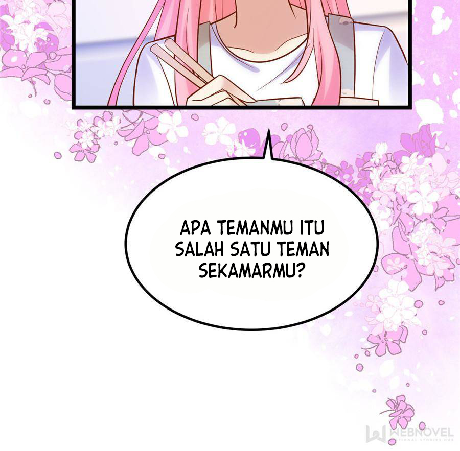 My Beautiful Time with You Chapter 142 halaman 7