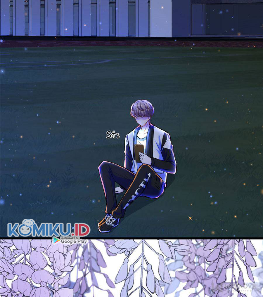 My Beautiful Time with You Chapter 144 halaman 5