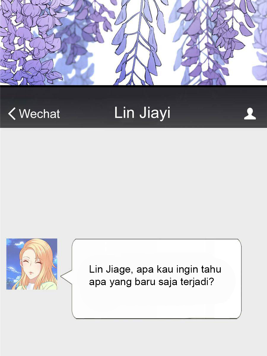 My Beautiful Time with You Chapter 144 halaman 6