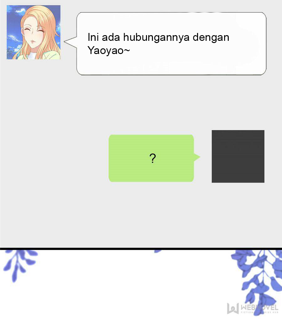My Beautiful Time with You Chapter 144 halaman 7
