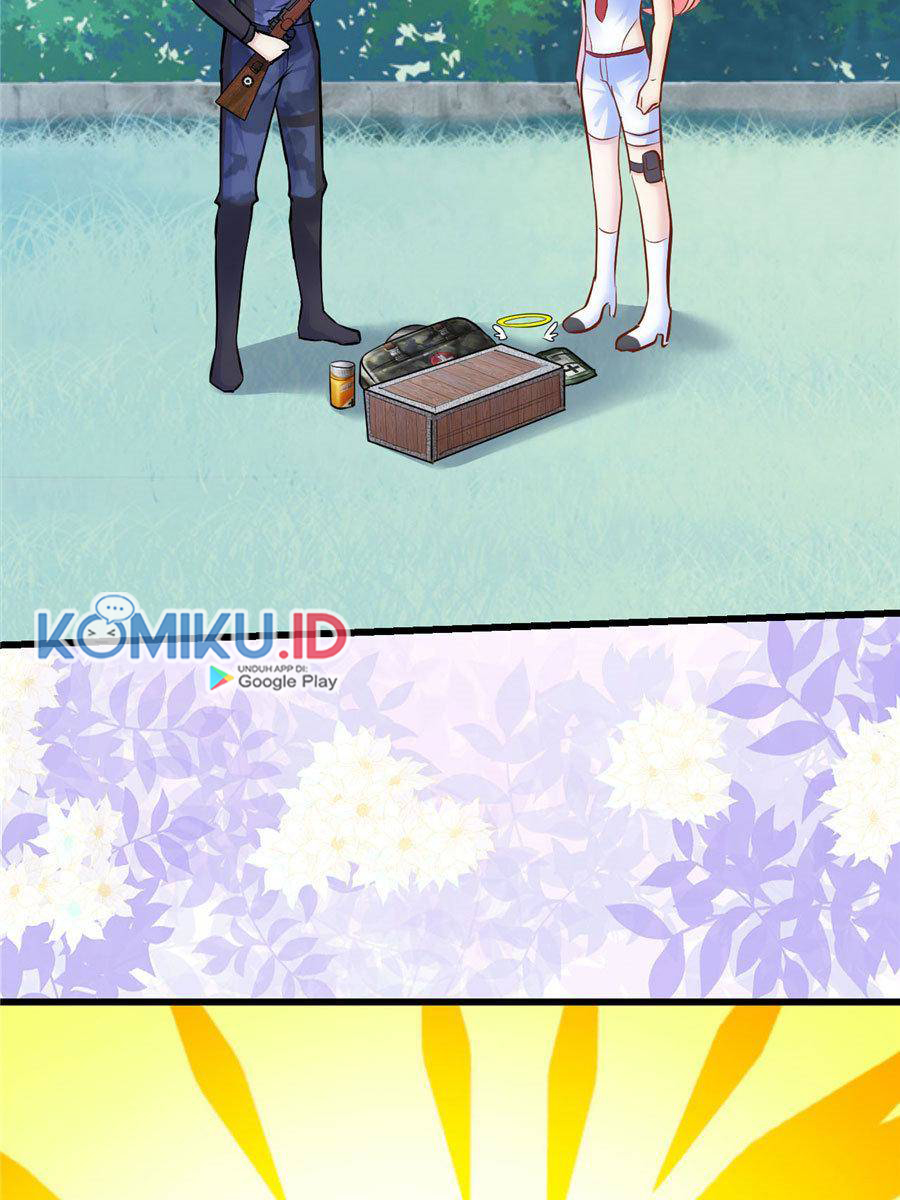 My Beautiful Time with You Chapter 145 halaman 5