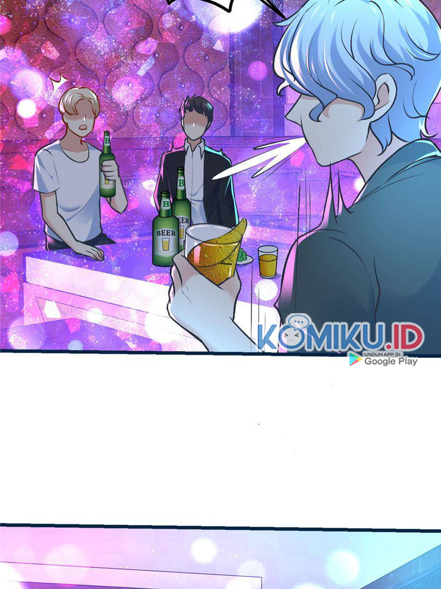 My Beautiful Time with You Chapter 150 halaman 6