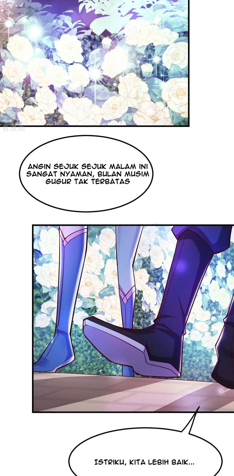 Son in Law Does Cheap Cultivation Chapter 41 halaman 4