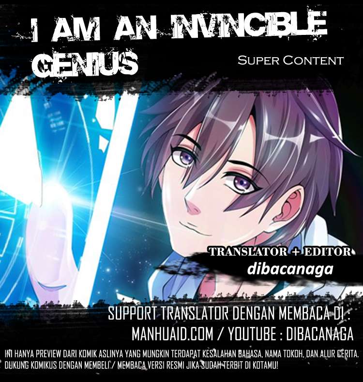 Manhua I Am an Invincible Genius Chapter 145 gambar 2