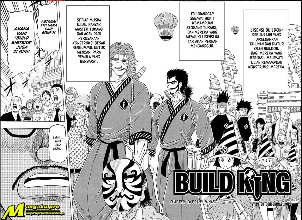 Build King Chapter 10 halaman 2