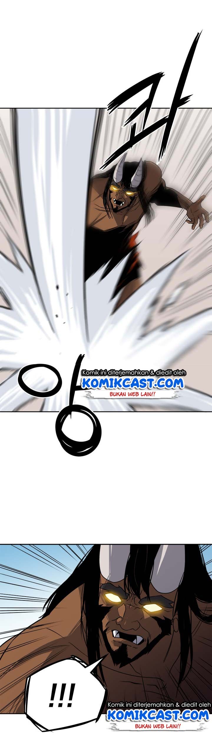 The Strongest Manager In History Chapter 23 Gambar 4