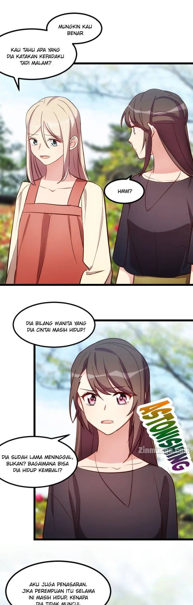 Manhua CEO’s Sudden Proposal Chapter 157 gambar 2