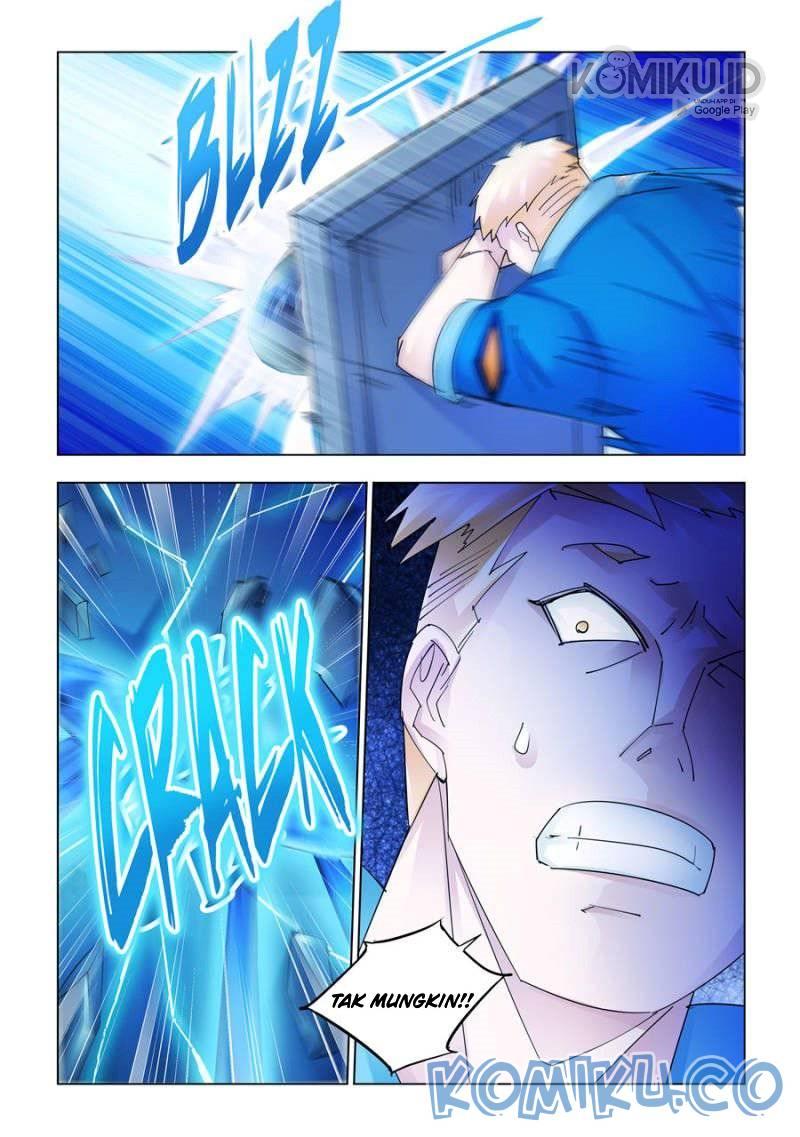 Manhua Battle Frenzy Chapter 179 gambar 2