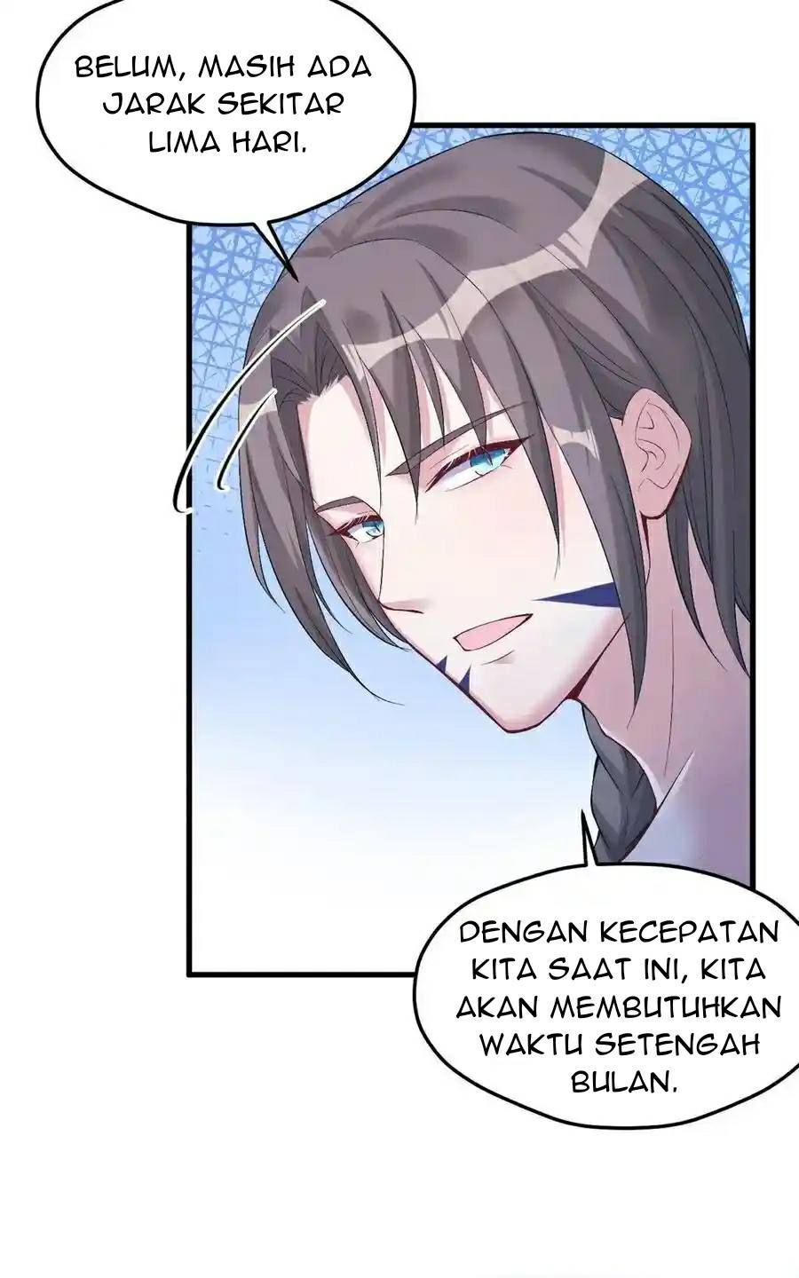 Beauty and the Beast Chapter 172 Gambar 4