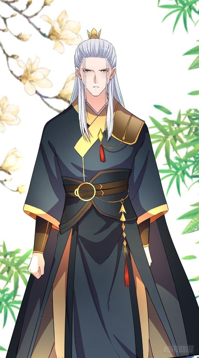 Manhua The Peerless Concubine Chapter 65.5 gambar 2