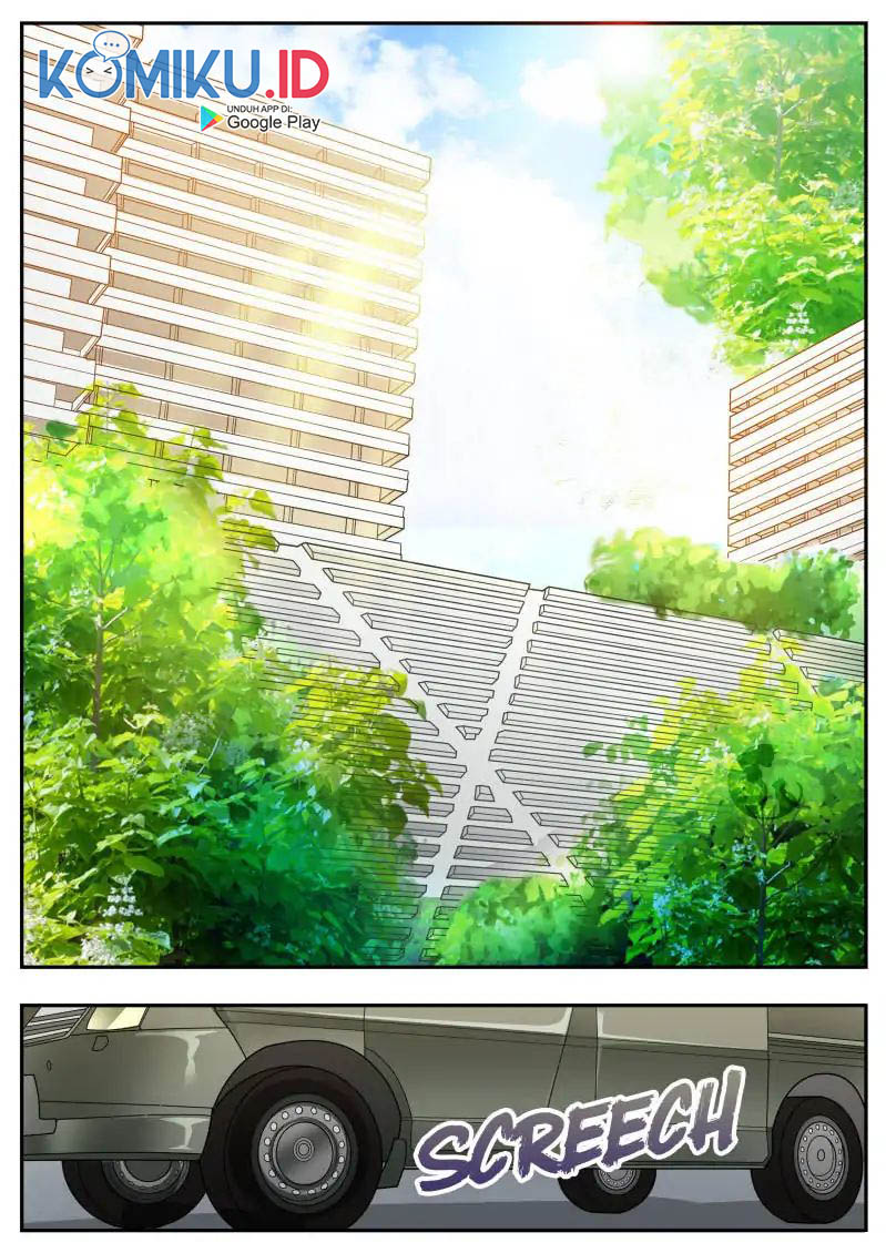 Manhua Collecting the Divine Chapter 26 gambar 2