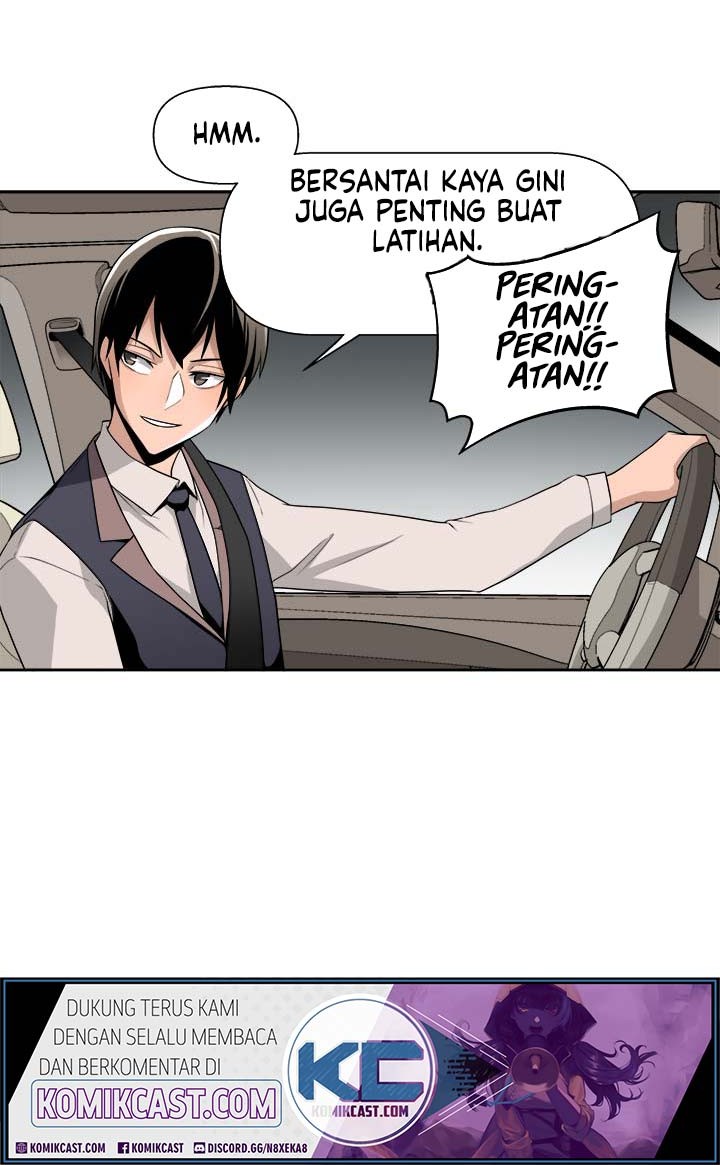 The Strongest Manager In History Chapter 24 halaman 3