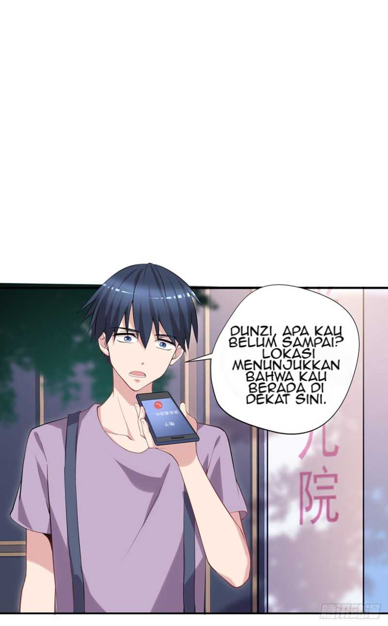 Open a clinic to cultivate Chapter 22 Gambar 3
