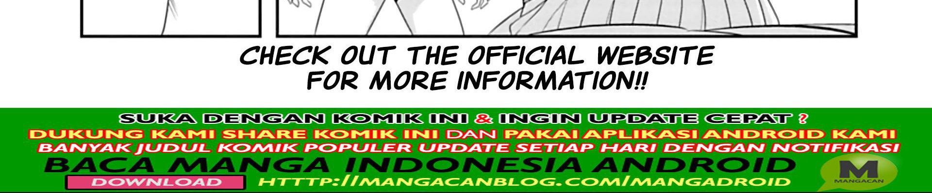 Manga Murenase! Shiiton Gakuen Chapter 98.5 gambar 2