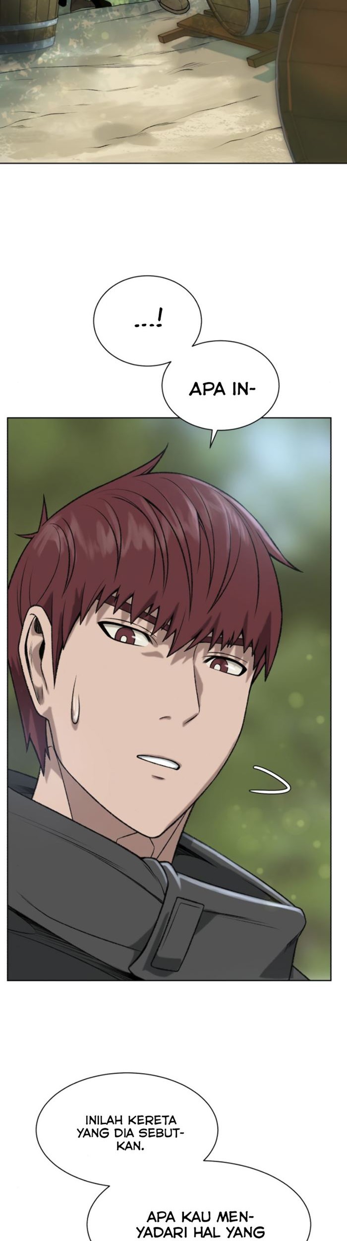 Dungeon and Artifact Chapter 12 halaman 5