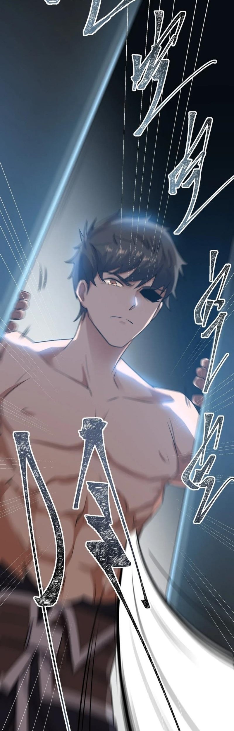 First Dragon Chapter 138 halaman 4