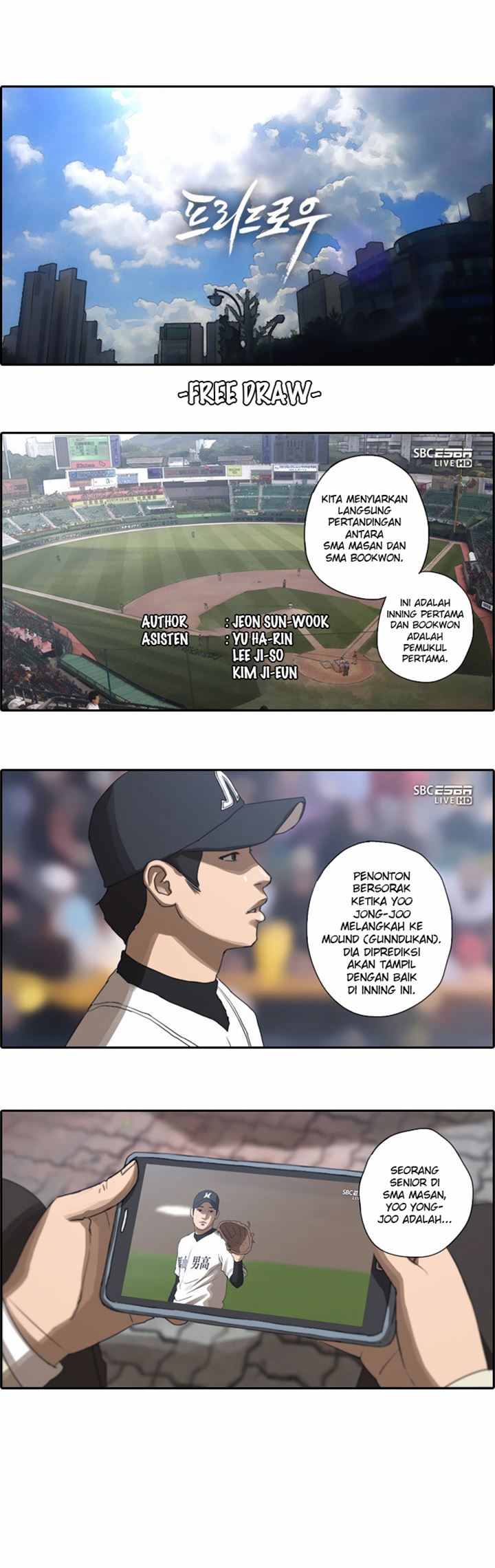Free Draw Chapter 6 halaman 4