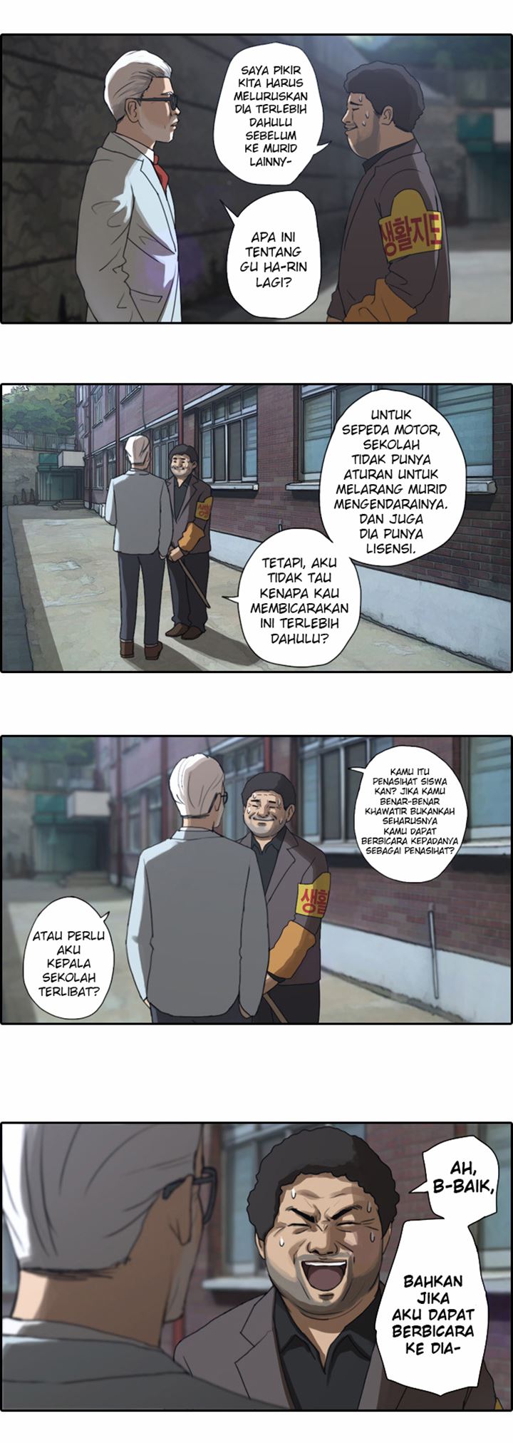 Free Draw Chapter 03 Gambar 3