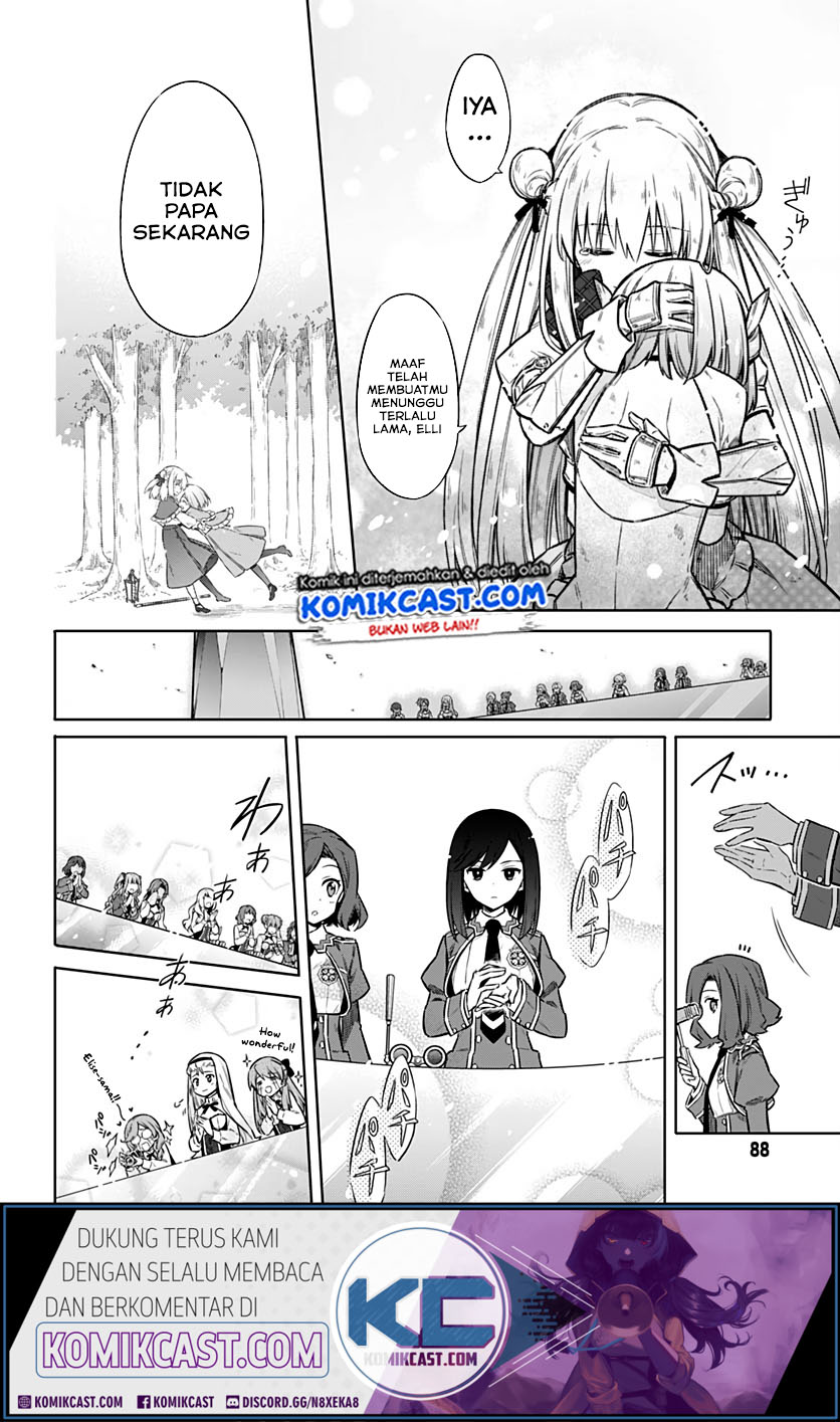 Manga Assassin’s Pride Chapter 29.2 gambar 2