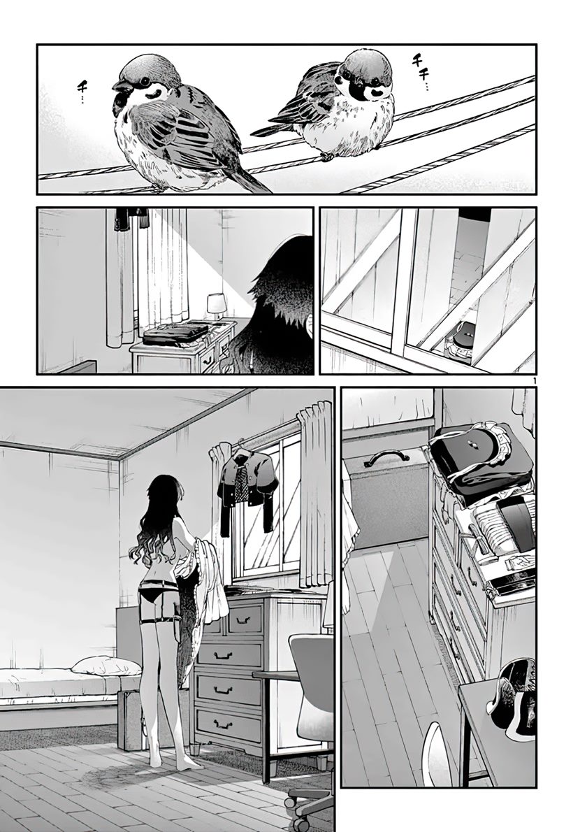 Manga Kimi wa Meido-sama Chapter 16 gambar 2
