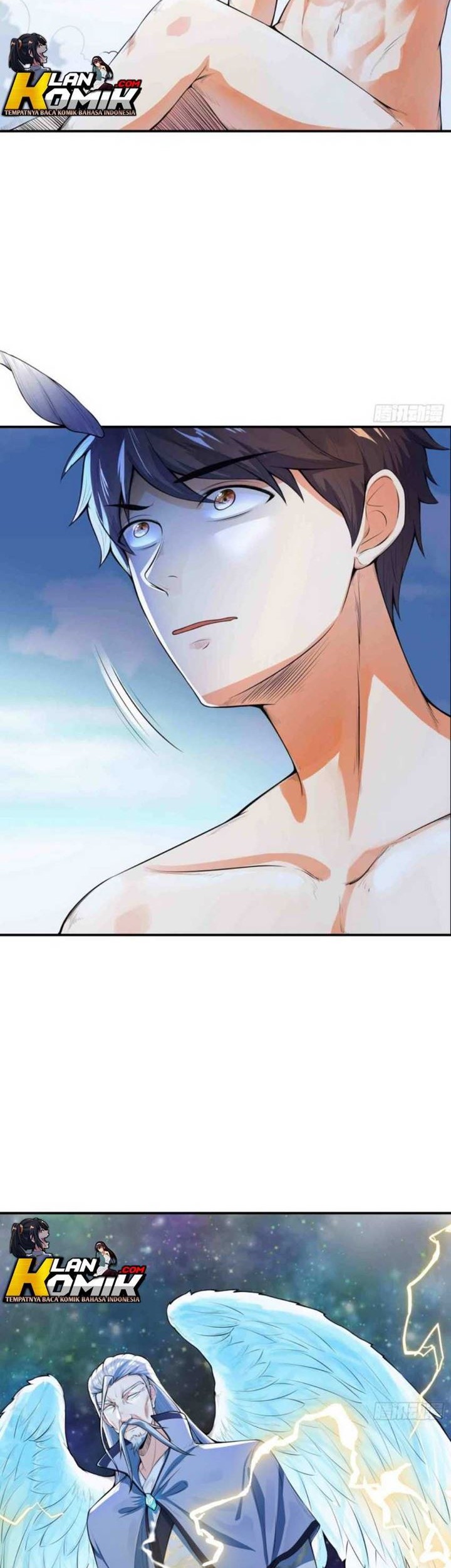 My Son In Brother Chapter 1 halaman 3