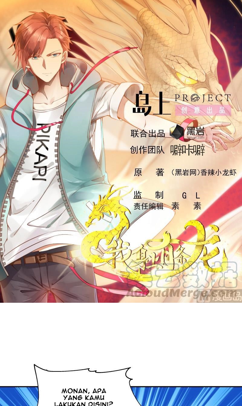 Manhua I Have a Dragon on My Body Chapter 299 gambar 2