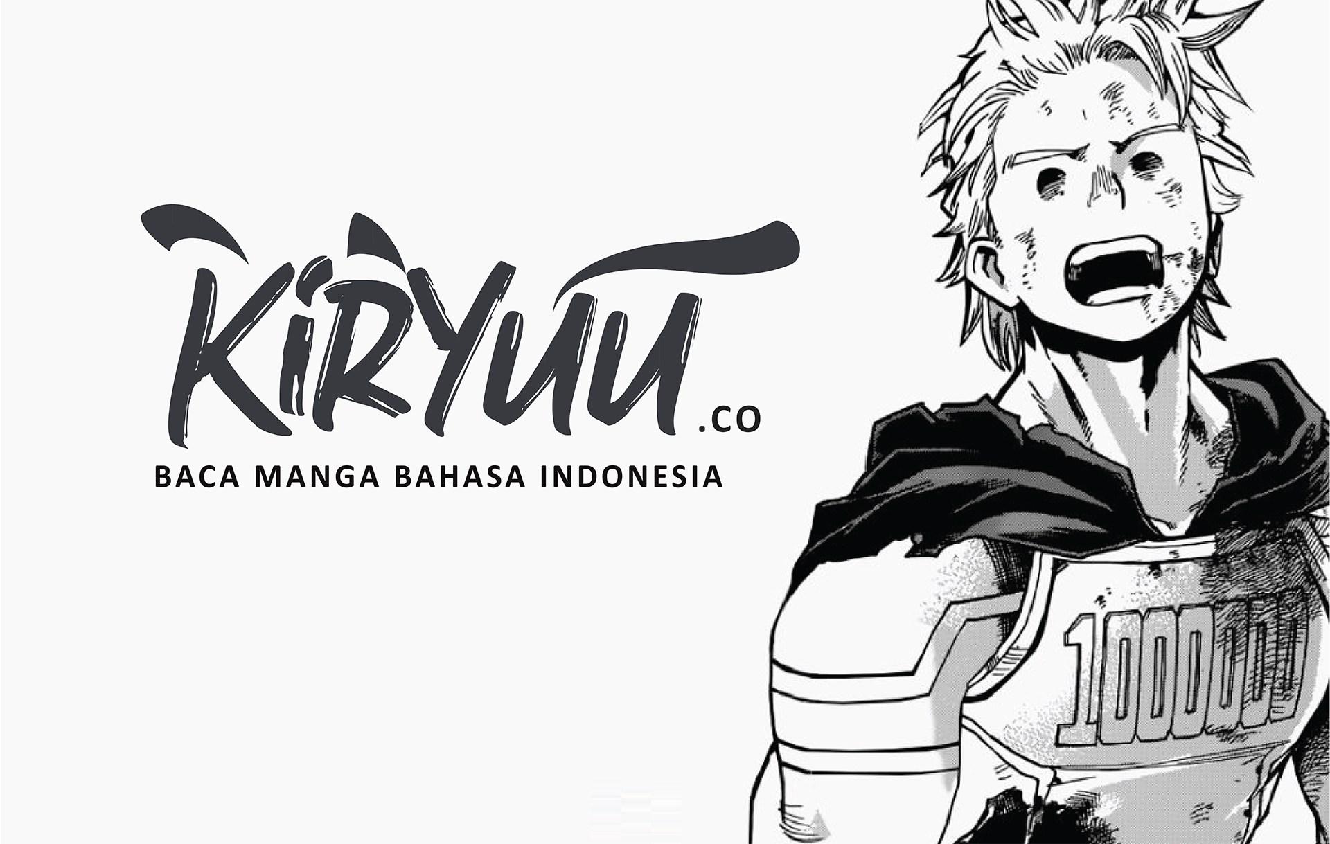 Manga Ichizu de Bitch na Kouhai Chapter 15 gambar 2