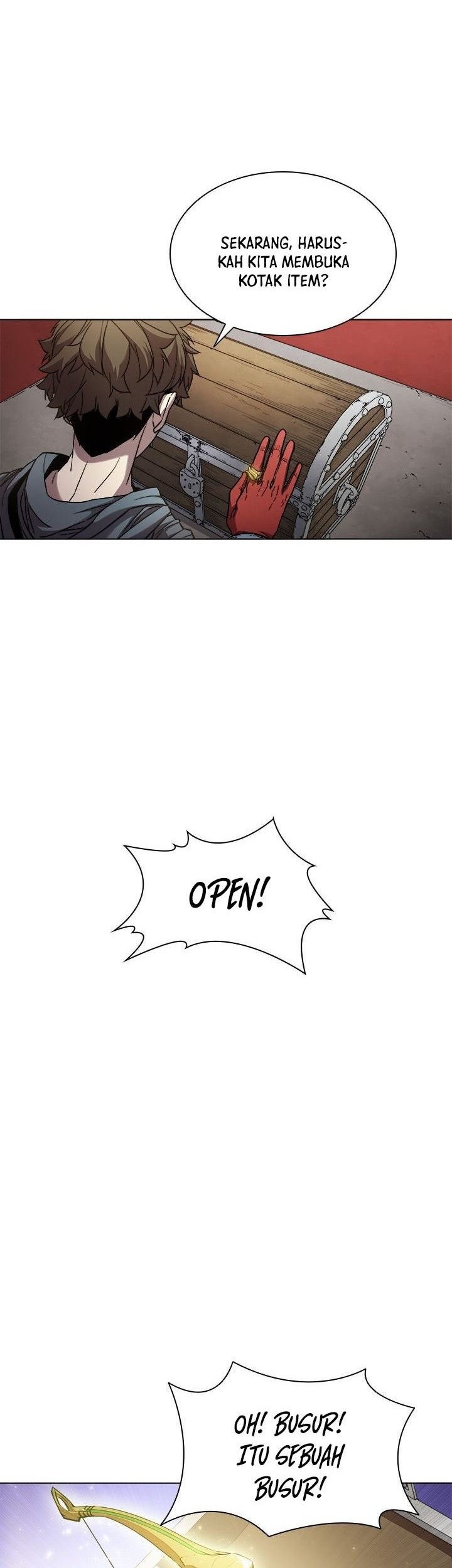 Taming Master Chapter 35 halaman 4