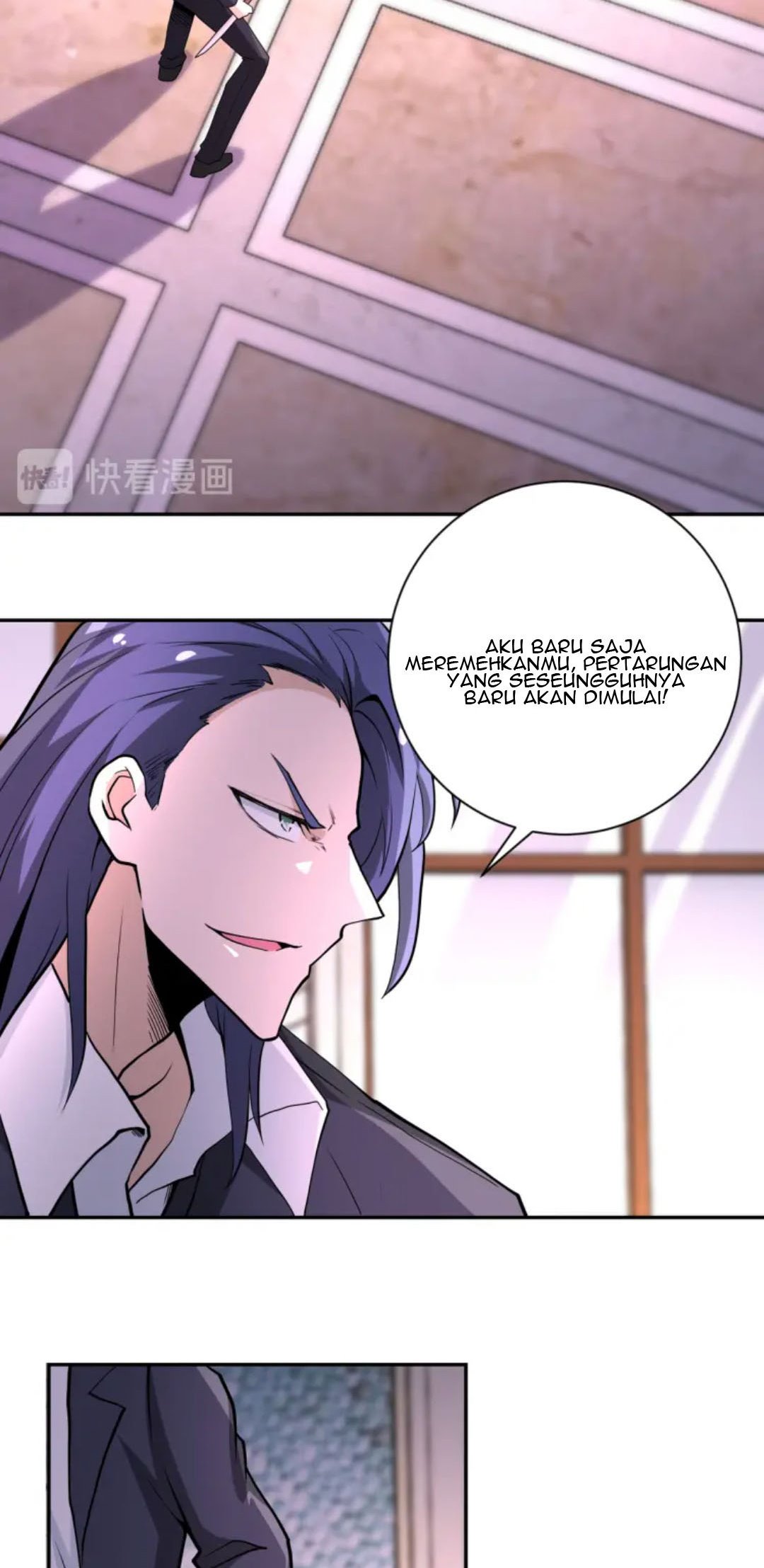 Super System Chapter 146 halaman 3