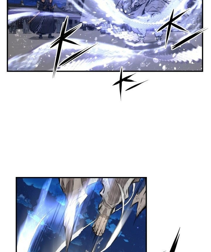 The Legend Of Mir: The Gold Armor Chapter 11 Gambar 3