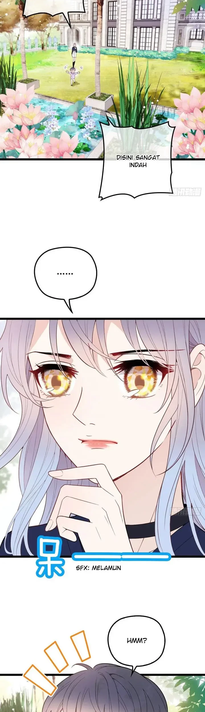 Manhua Pregnant Wife, One Plus One Chapter 68 gambar 2