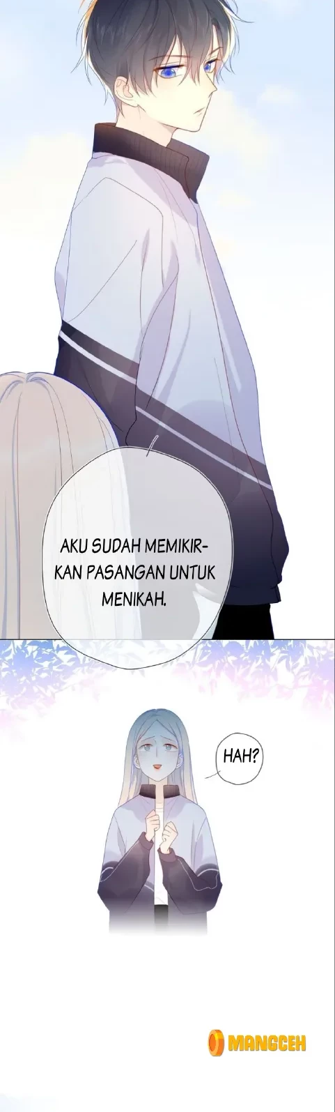 Manhua The Stars and I Chapter 11 gambar 2