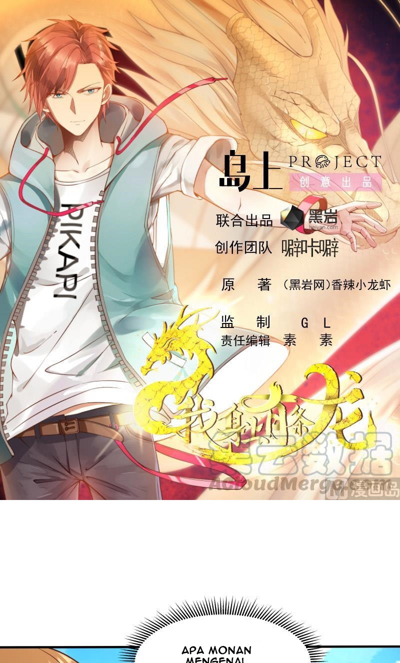 Manhua I Have a Dragon on My Body Chapter 303 gambar 2