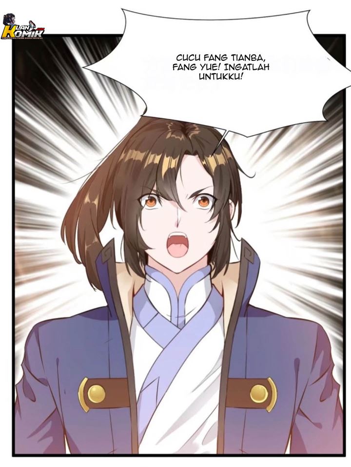 Manhua Shi Chenxiang Chapter 29 gambar 2