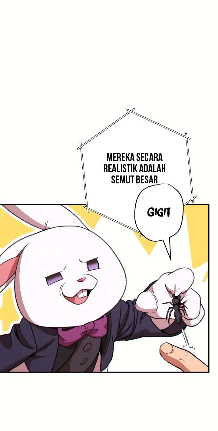 Dungeon Reset Chapter 70 halaman 4