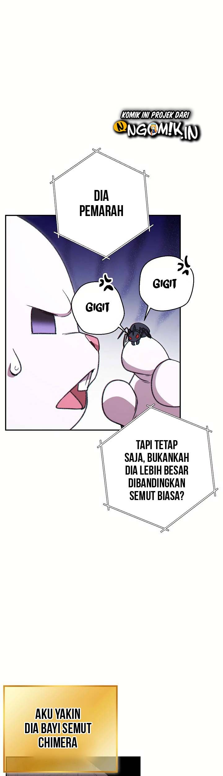 Dungeon Reset Chapter 70 halaman 5