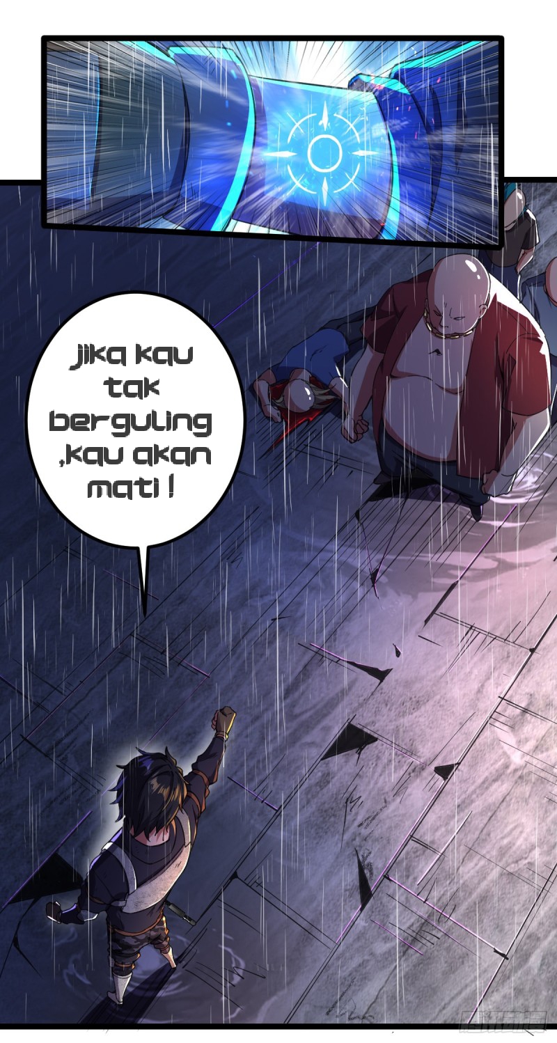 Manhua My Harem In The Day of Apocalypse Chapter 05 gambar 2