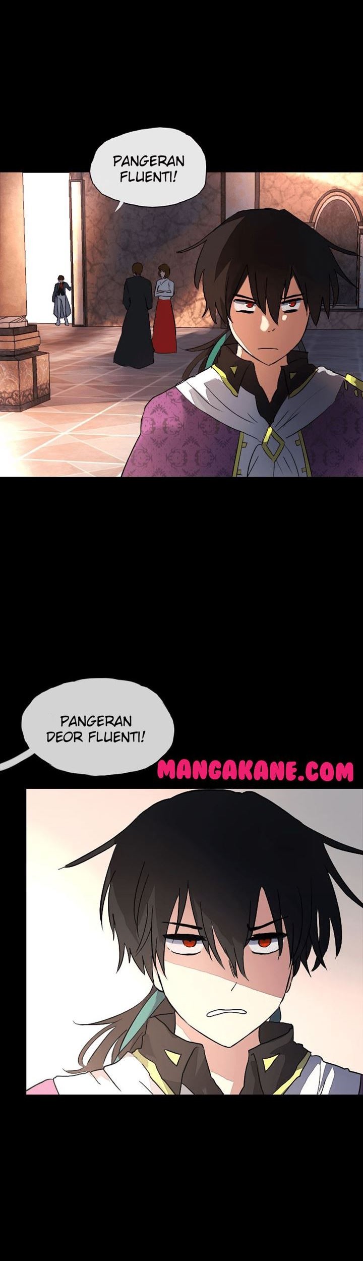 Deor Chapter 9 halaman 4